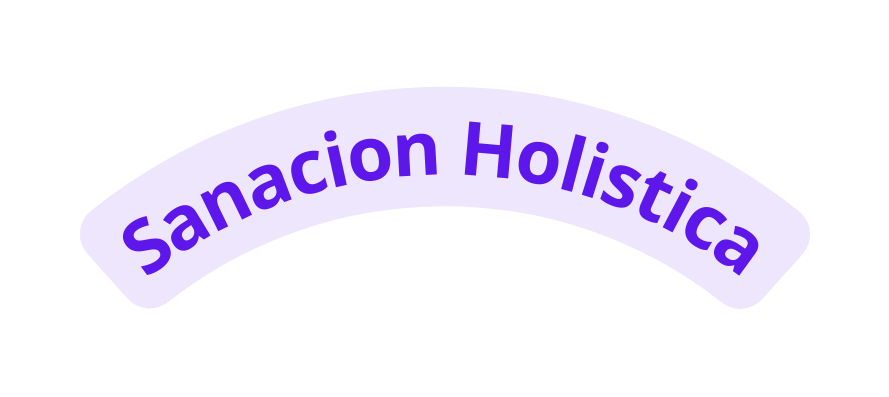 Sanacion Holistica